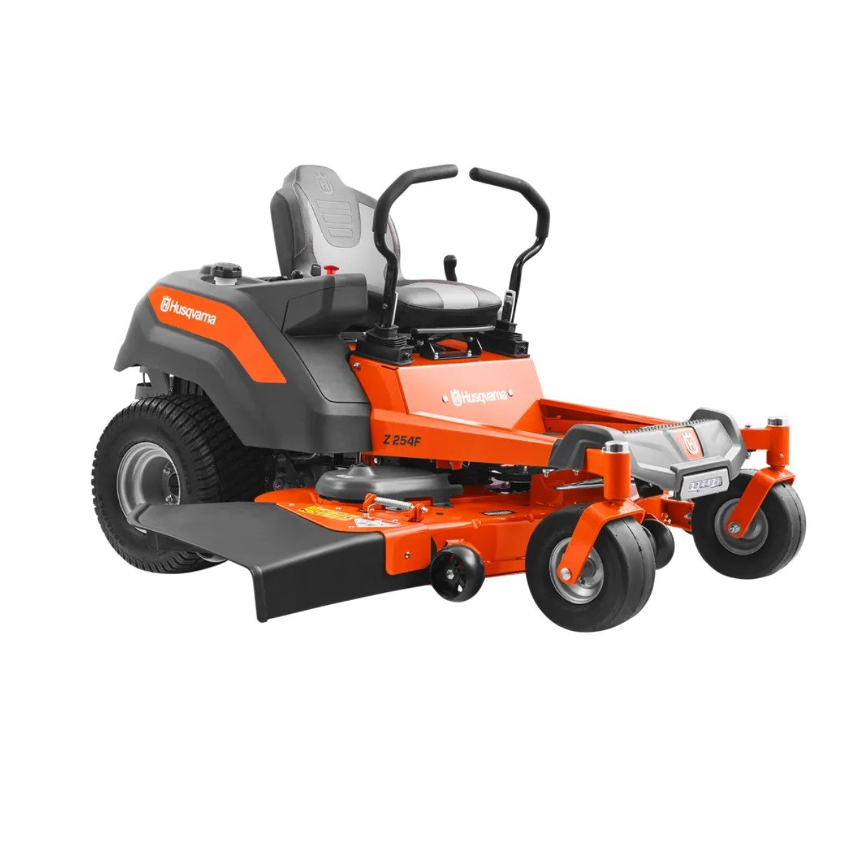 Husqvarna Z248F 48in 23HP V-Twin Zero Turn Mower Gas Husqvarna Z248F 48in 23HP V-Twin Zero Turn Mower Gas